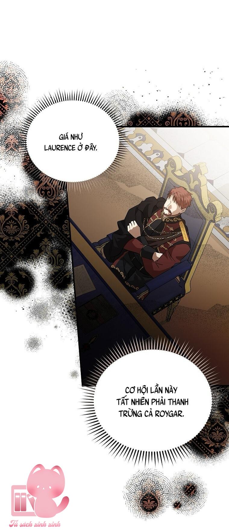 Ác Nữ Trùng Sinh - Chap 175