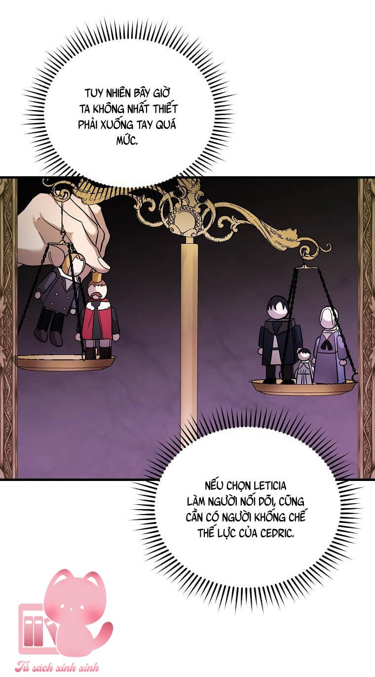 Ác Nữ Trùng Sinh - Chap 175