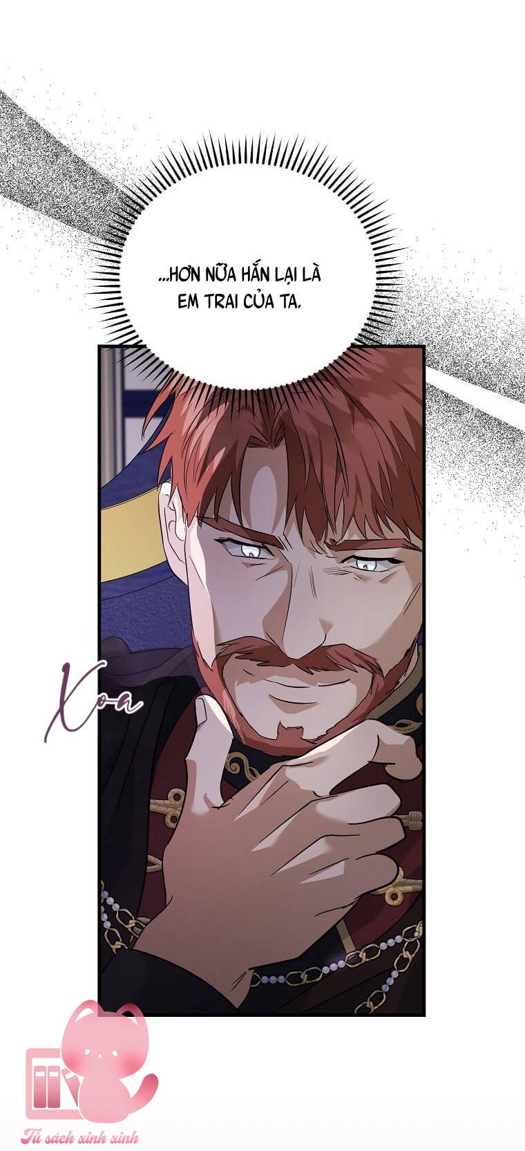 Ác Nữ Trùng Sinh - Chap 175