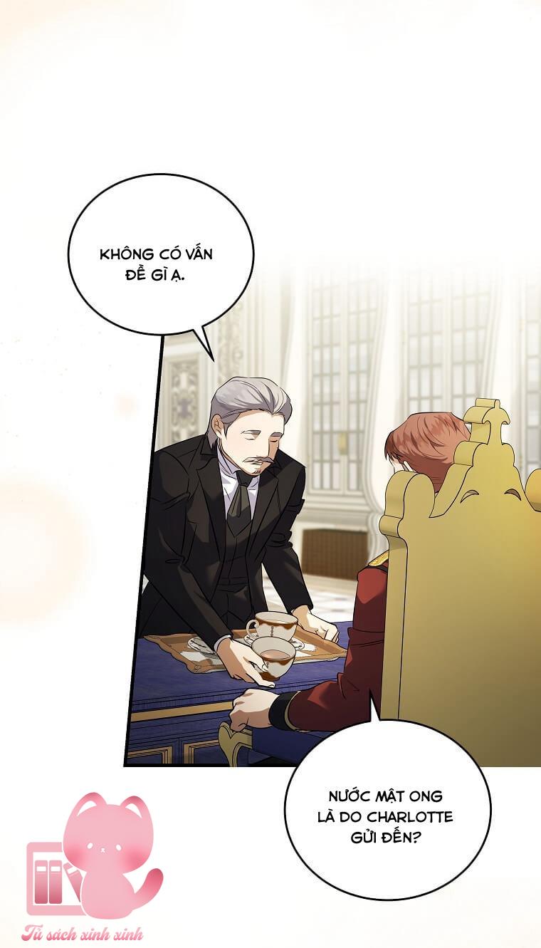 Ác Nữ Trùng Sinh - Chap 175