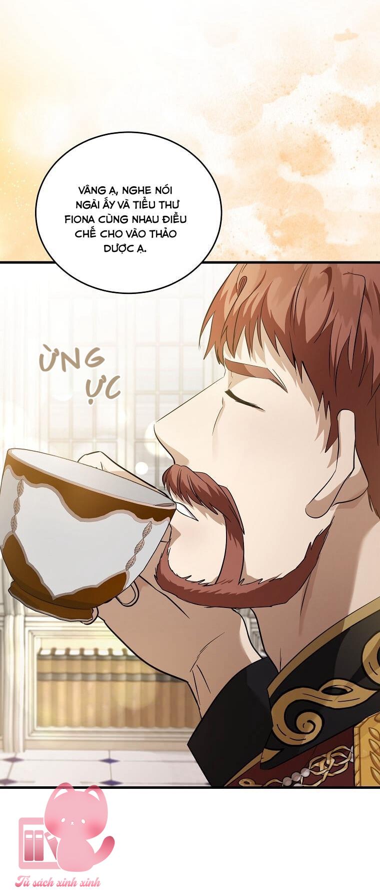 Ác Nữ Trùng Sinh - Chap 175