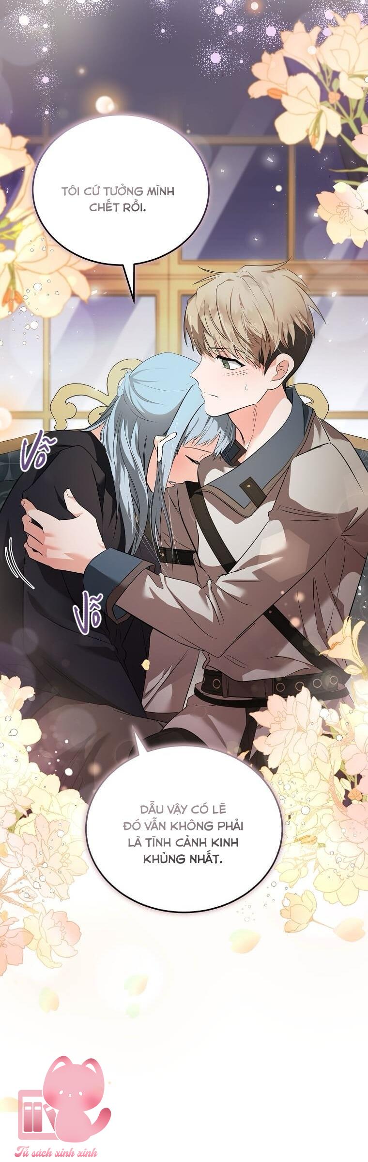 Ác Nữ Trùng Sinh - Chap 175