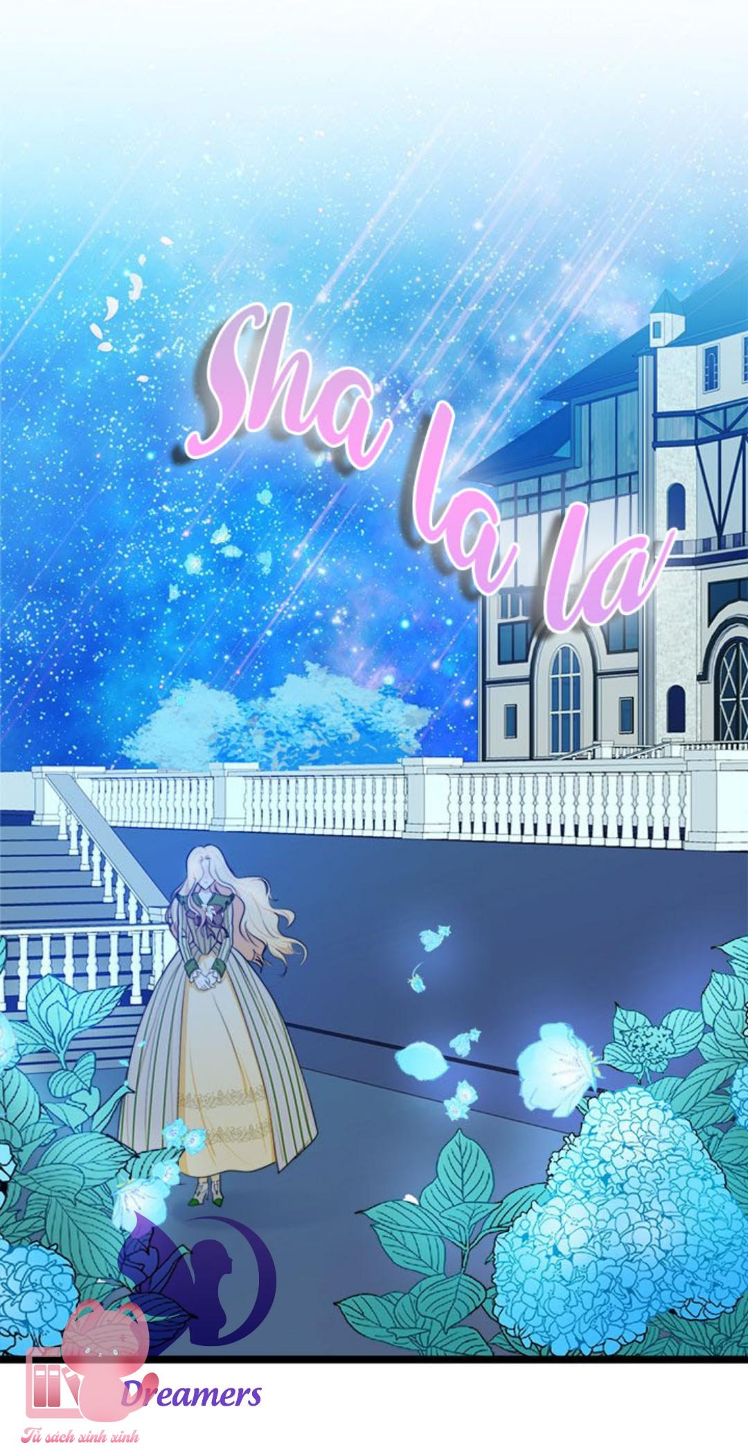 Ác Nữ Trùng Sinh - Chap 18