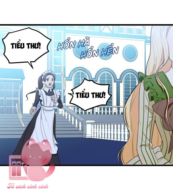 Ác Nữ Trùng Sinh - Chap 18