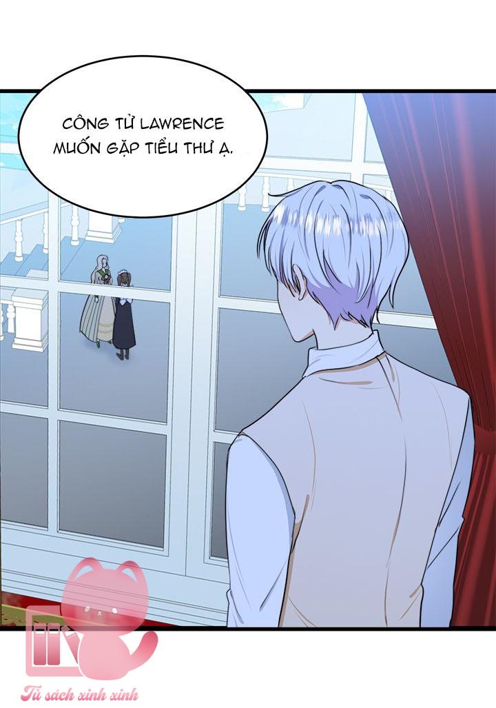 Ác Nữ Trùng Sinh - Chap 18