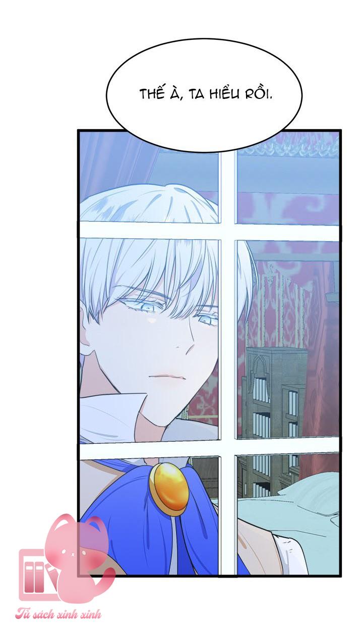 Ác Nữ Trùng Sinh - Chap 18