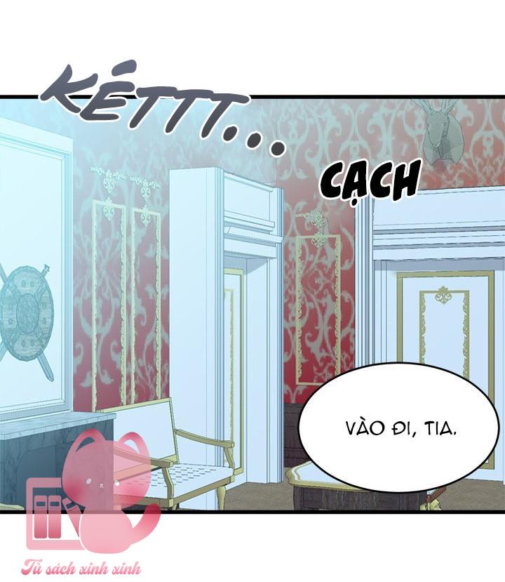 Ác Nữ Trùng Sinh - Chap 18