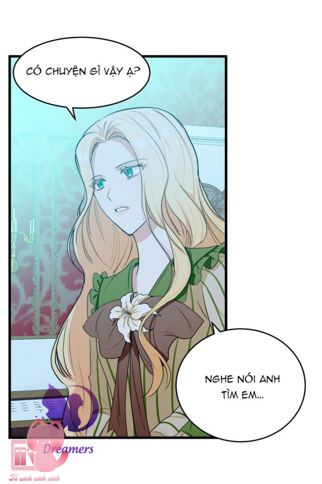 Ác Nữ Trùng Sinh - Chap 18