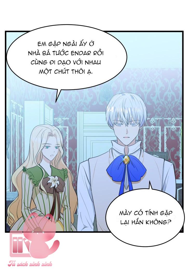 Ác Nữ Trùng Sinh - Chap 18