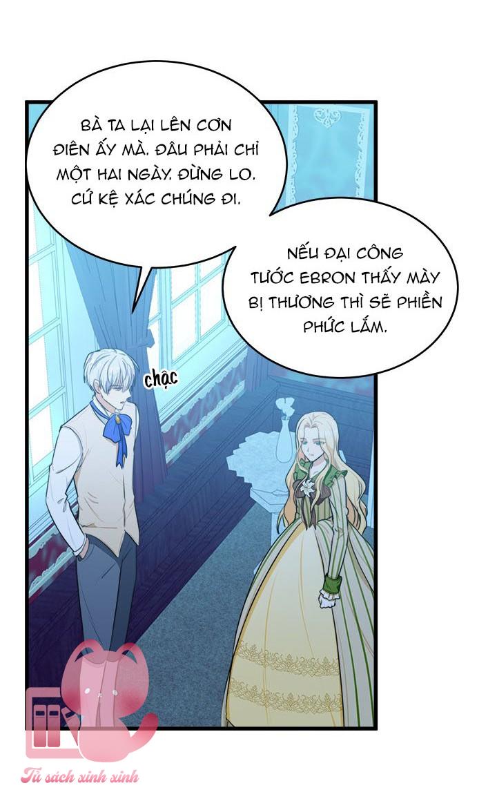 Ác Nữ Trùng Sinh - Chap 18