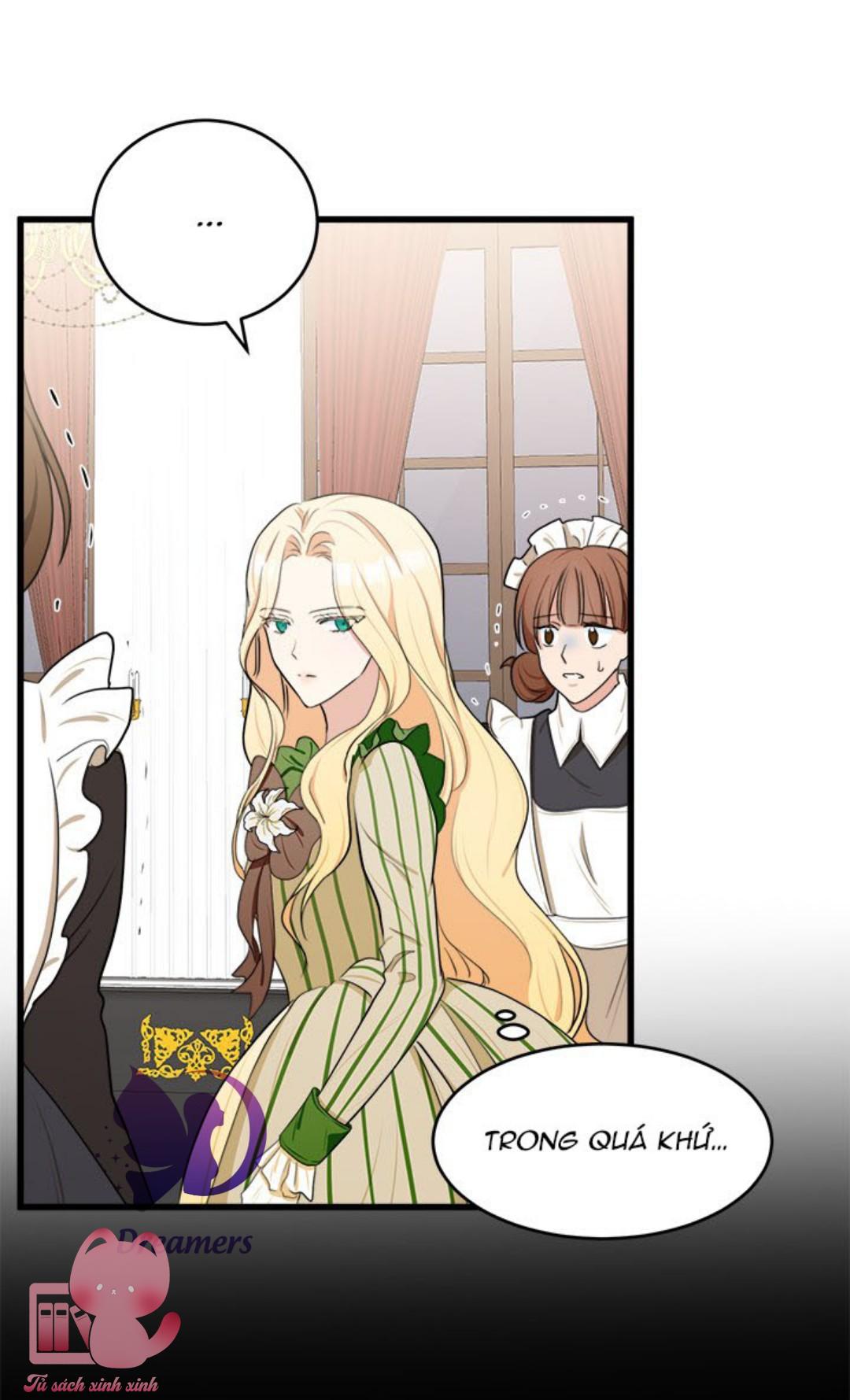 Ác Nữ Trùng Sinh - Chap 18