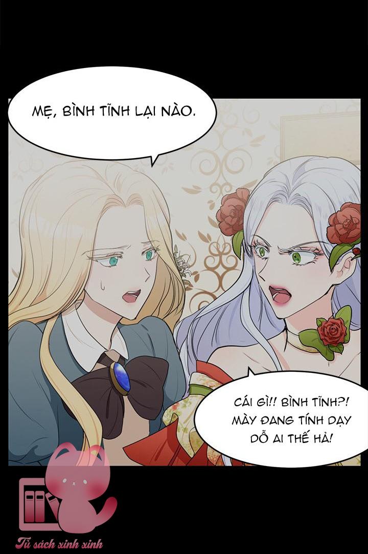 Ác Nữ Trùng Sinh - Chap 18