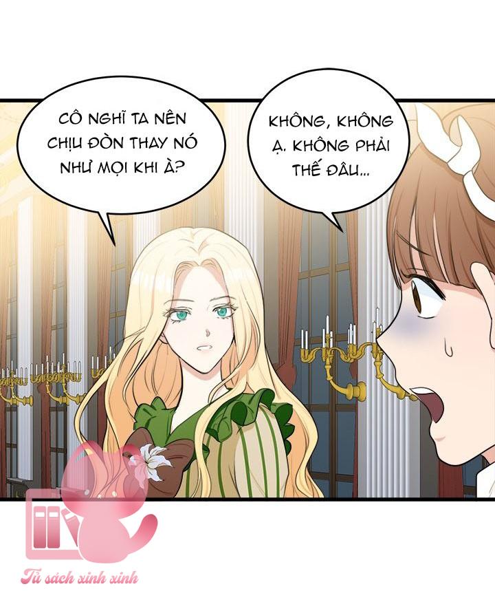 Ác Nữ Trùng Sinh - Chap 18