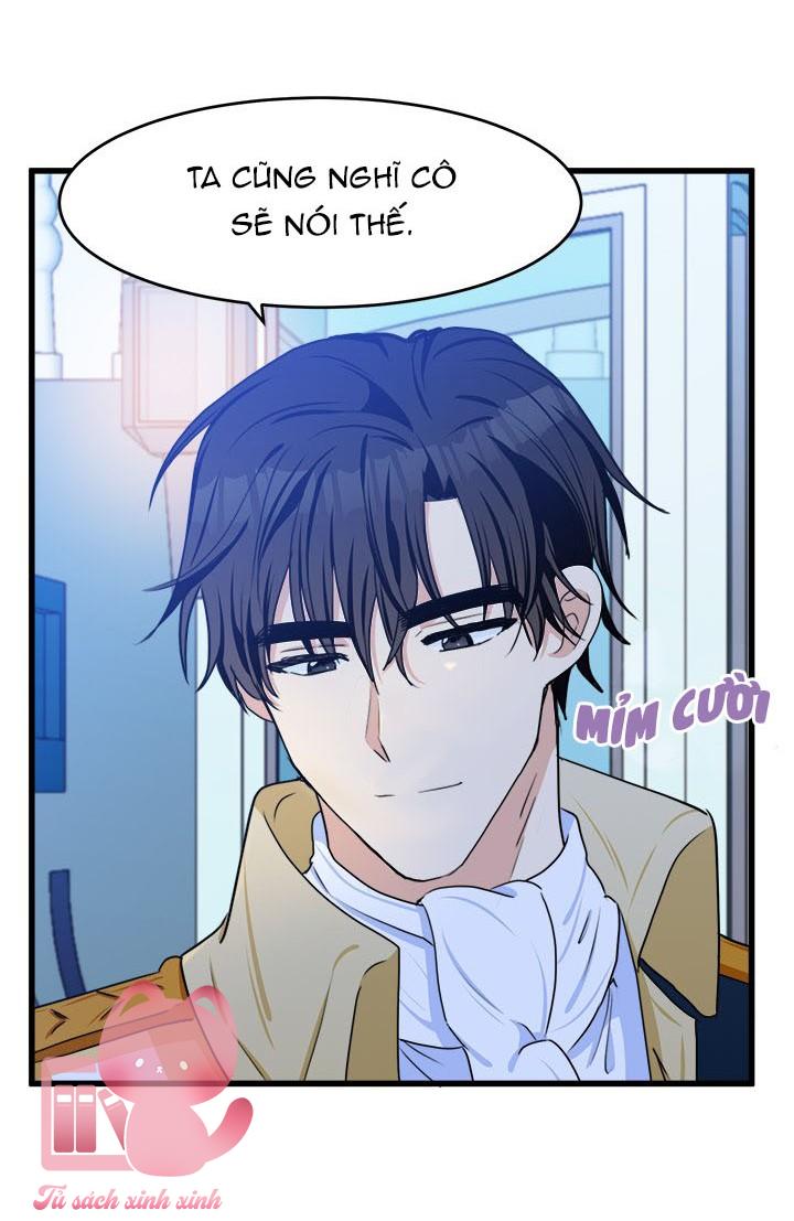 Ác Nữ Trùng Sinh - Chap 18