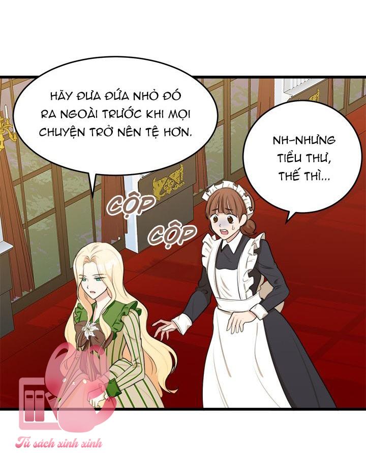 Ác Nữ Trùng Sinh - Chap 18