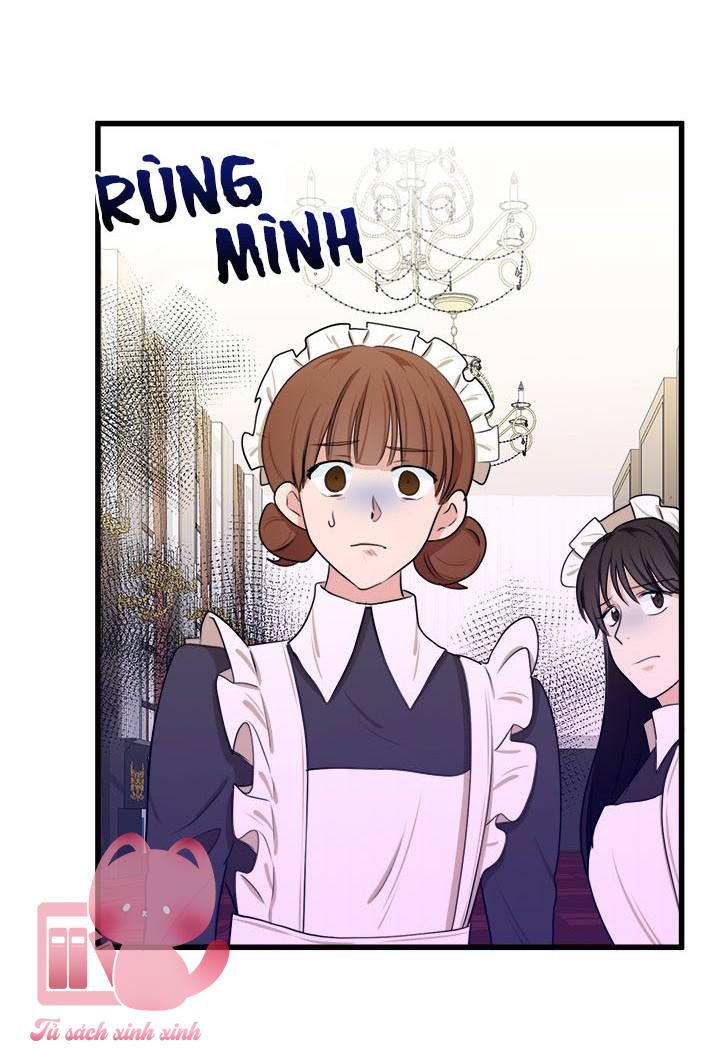 Ác Nữ Trùng Sinh - Chap 18
