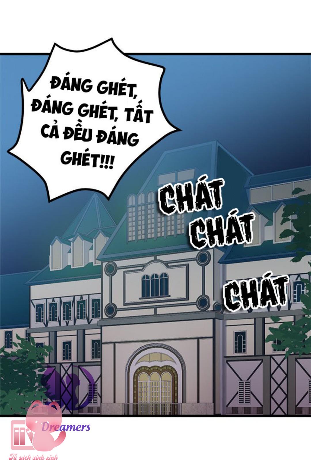 Ác Nữ Trùng Sinh - Chap 18