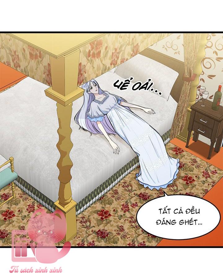 Ác Nữ Trùng Sinh - Chap 18