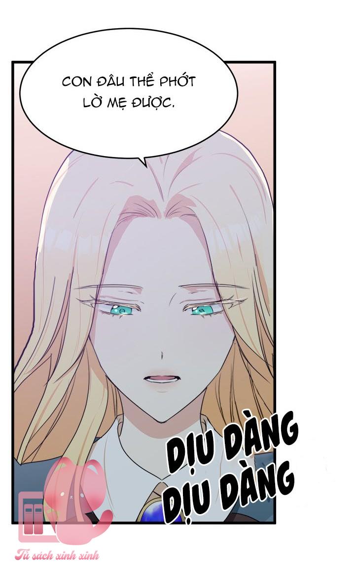 Ác Nữ Trùng Sinh - Chap 18