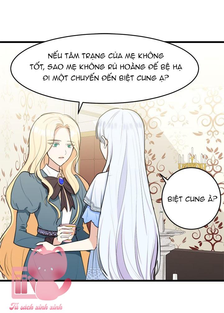 Ác Nữ Trùng Sinh - Chap 18