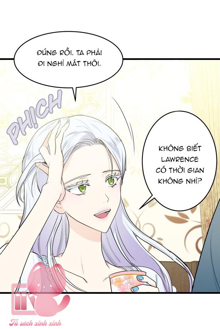 Ác Nữ Trùng Sinh - Chap 18