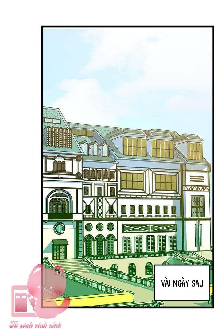 Ác Nữ Trùng Sinh - Chap 18