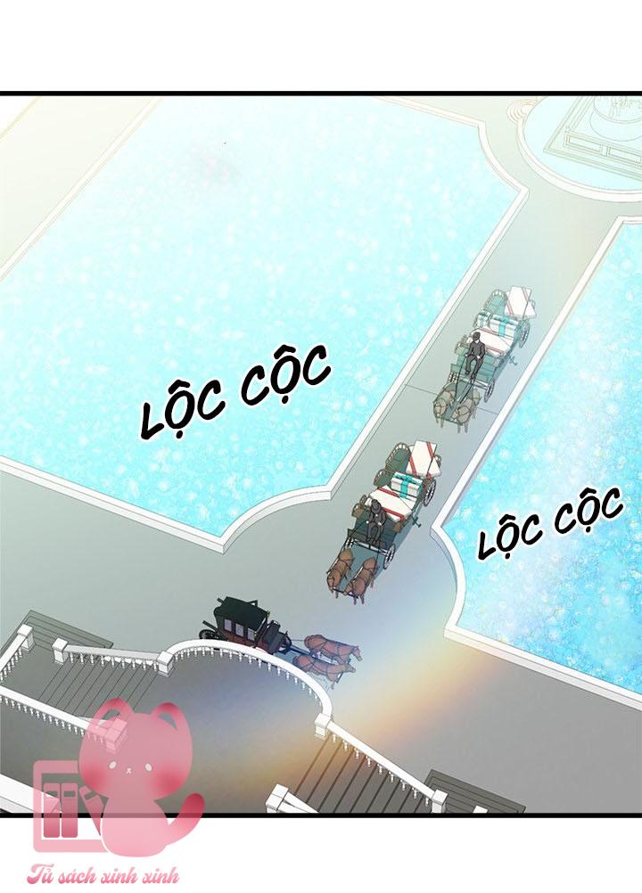 Ác Nữ Trùng Sinh - Chap 18