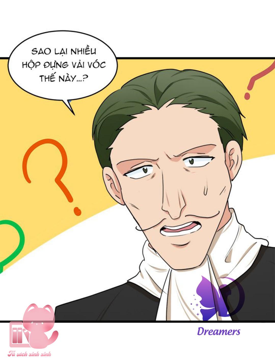 Ác Nữ Trùng Sinh - Chap 18