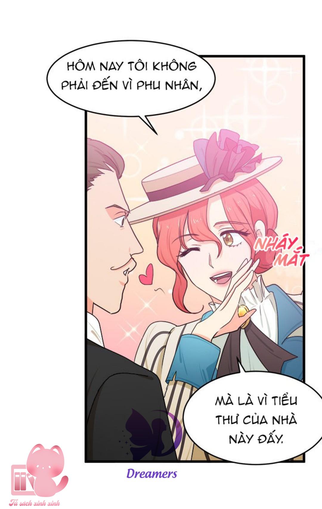 Ác Nữ Trùng Sinh - Chap 18