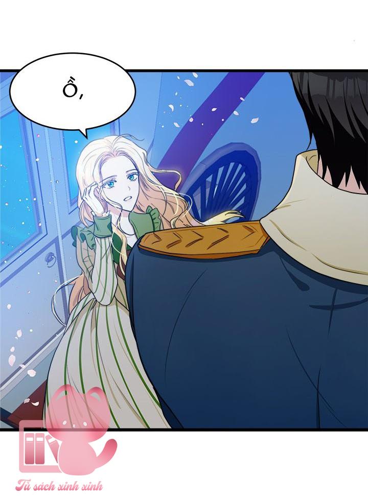 Ác Nữ Trùng Sinh - Chap 18