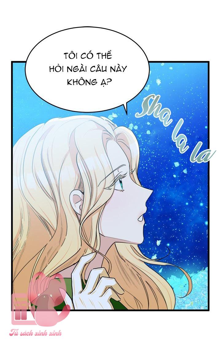 Ác Nữ Trùng Sinh - Chap 18
