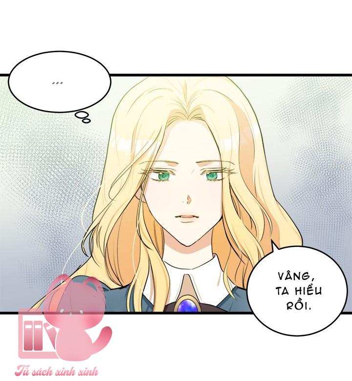 Ác Nữ Trùng Sinh - Chap 19