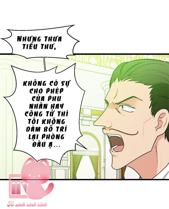 Ác Nữ Trùng Sinh - Chap 19