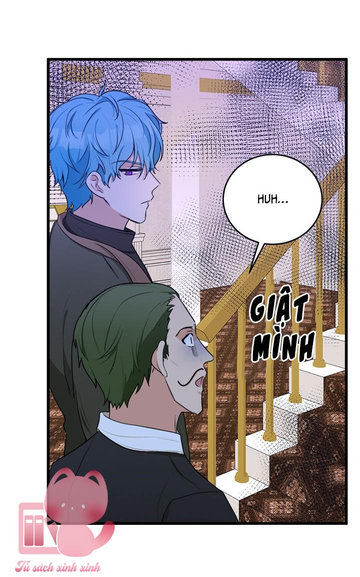 Ác Nữ Trùng Sinh - Chap 19