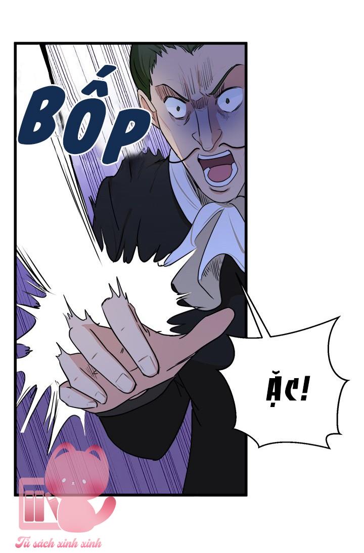 Ác Nữ Trùng Sinh - Chap 19