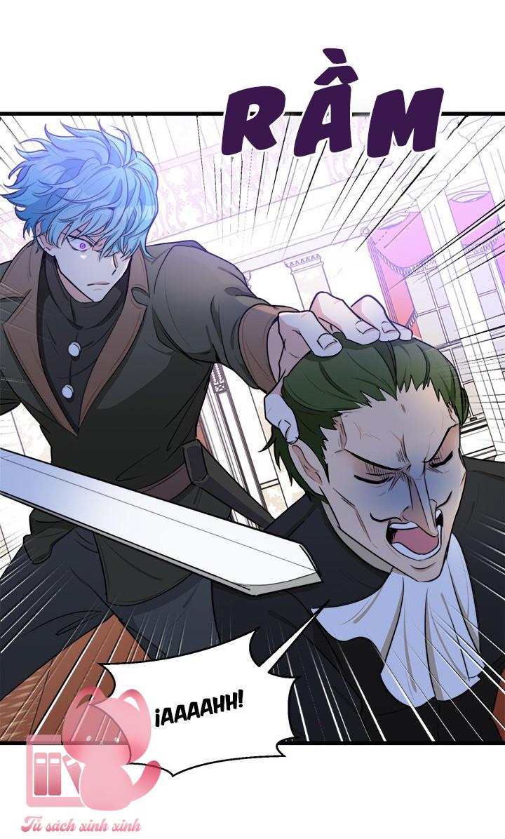 Ác Nữ Trùng Sinh - Chap 19