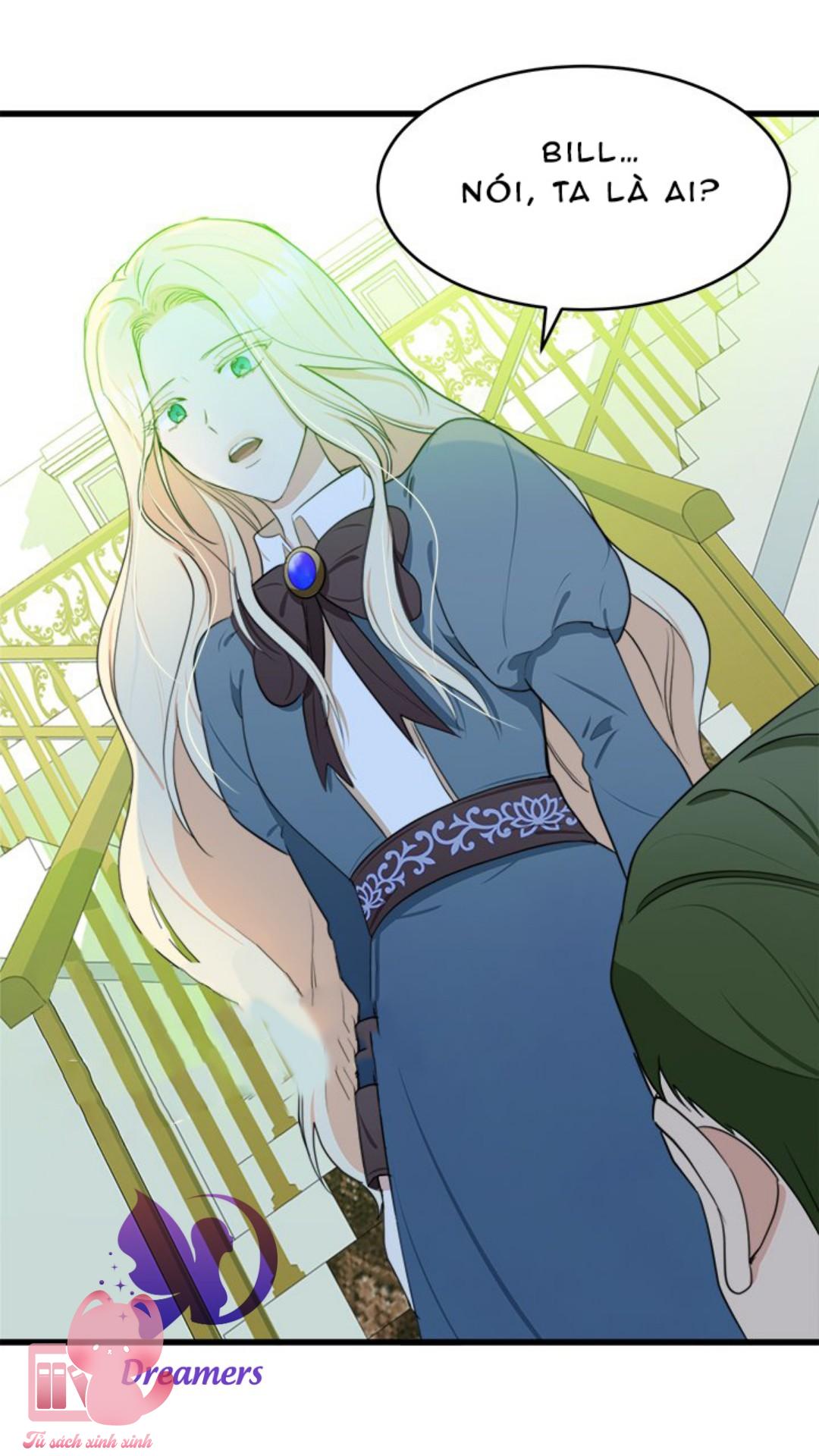 Ác Nữ Trùng Sinh - Chap 19