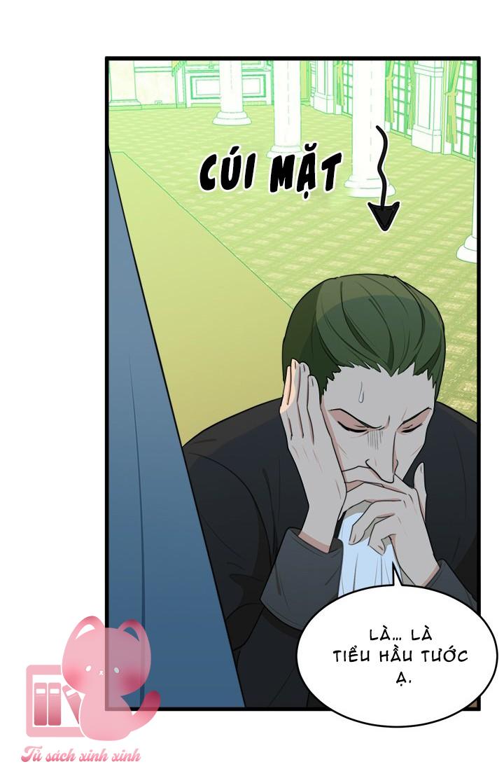 Ác Nữ Trùng Sinh - Chap 19