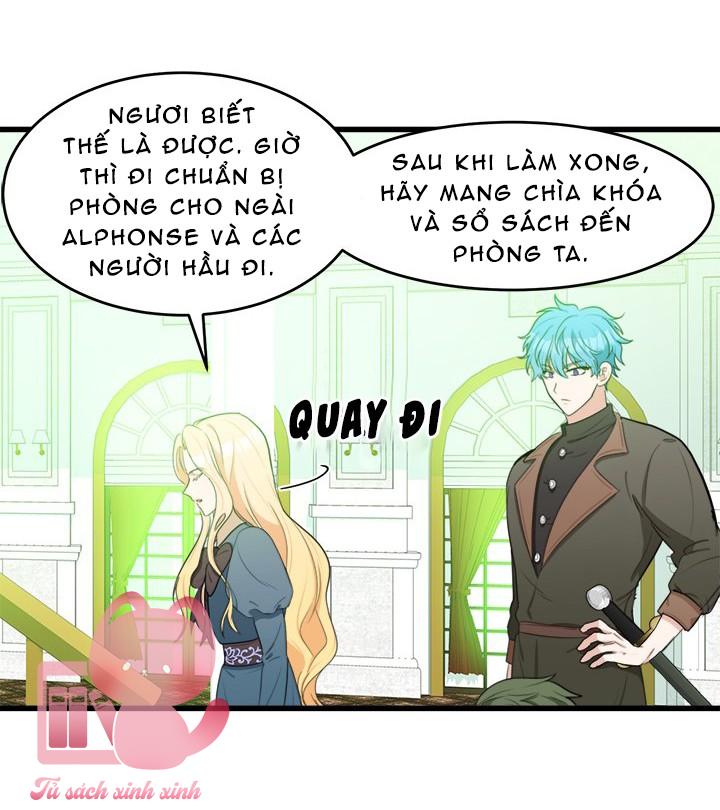 Ác Nữ Trùng Sinh - Chap 19