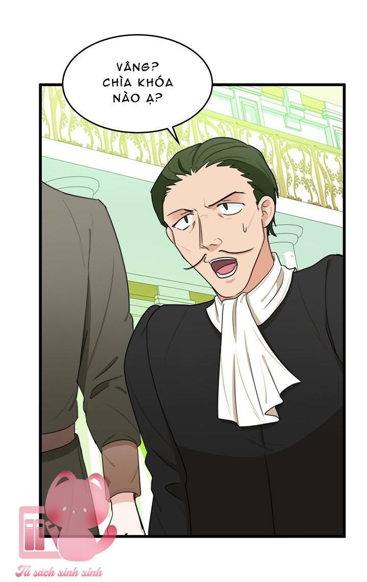 Ác Nữ Trùng Sinh - Chap 19