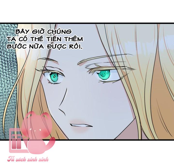 Ác Nữ Trùng Sinh - Chap 19