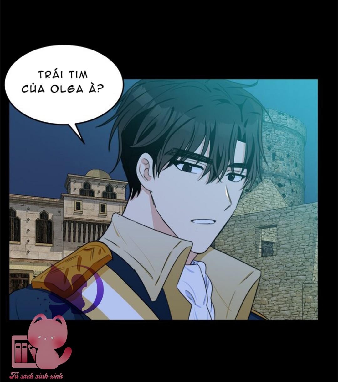 Ác Nữ Trùng Sinh - Chap 19