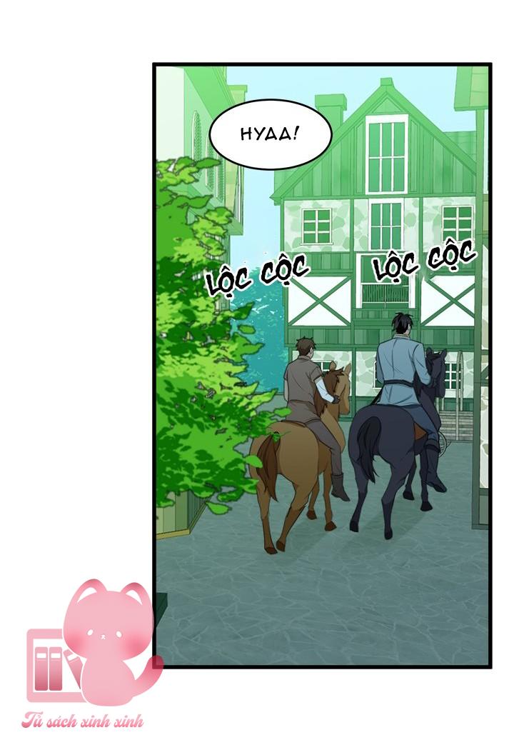 Ác Nữ Trùng Sinh - Chap 19