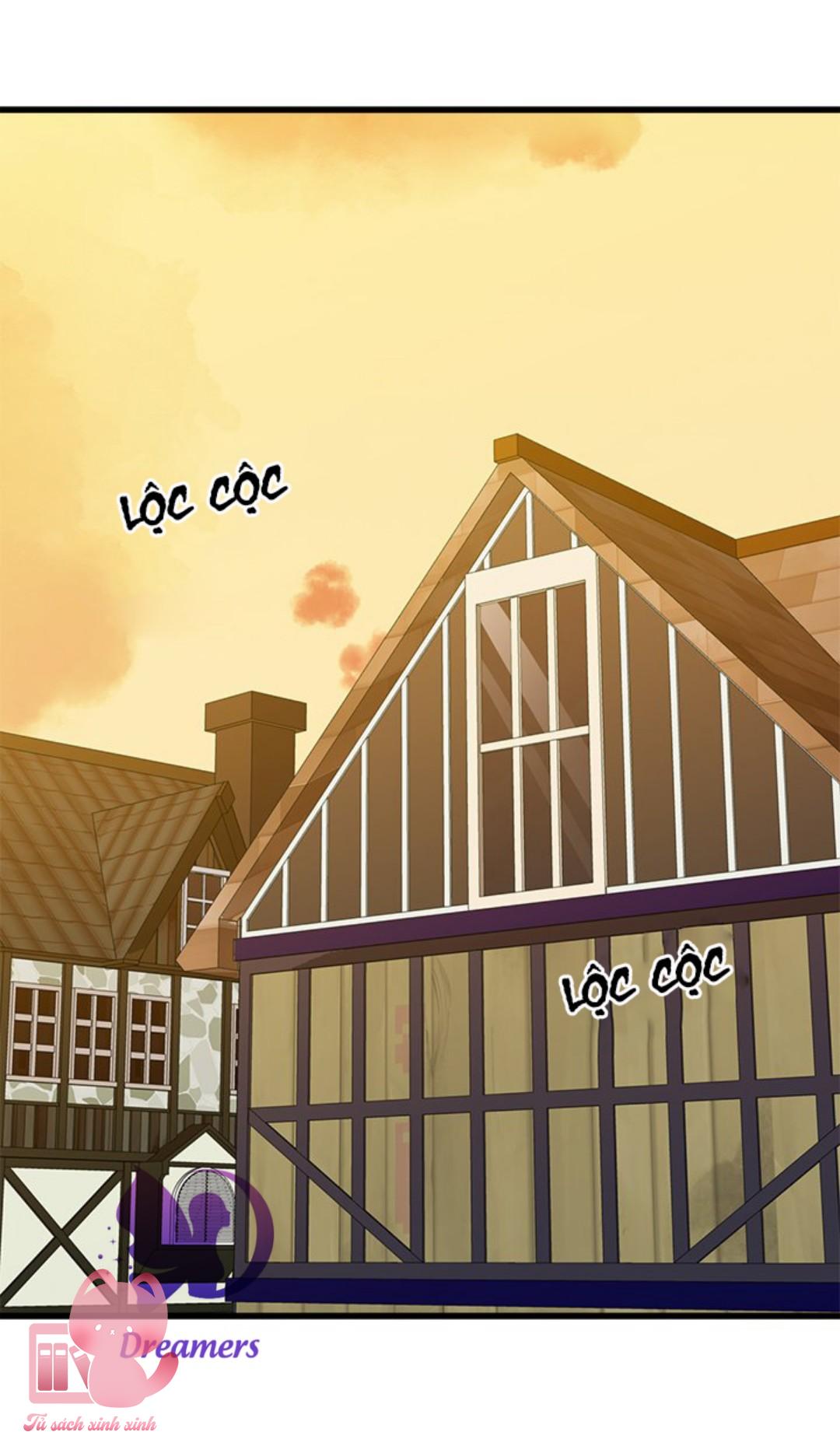 Ác Nữ Trùng Sinh - Chap 19