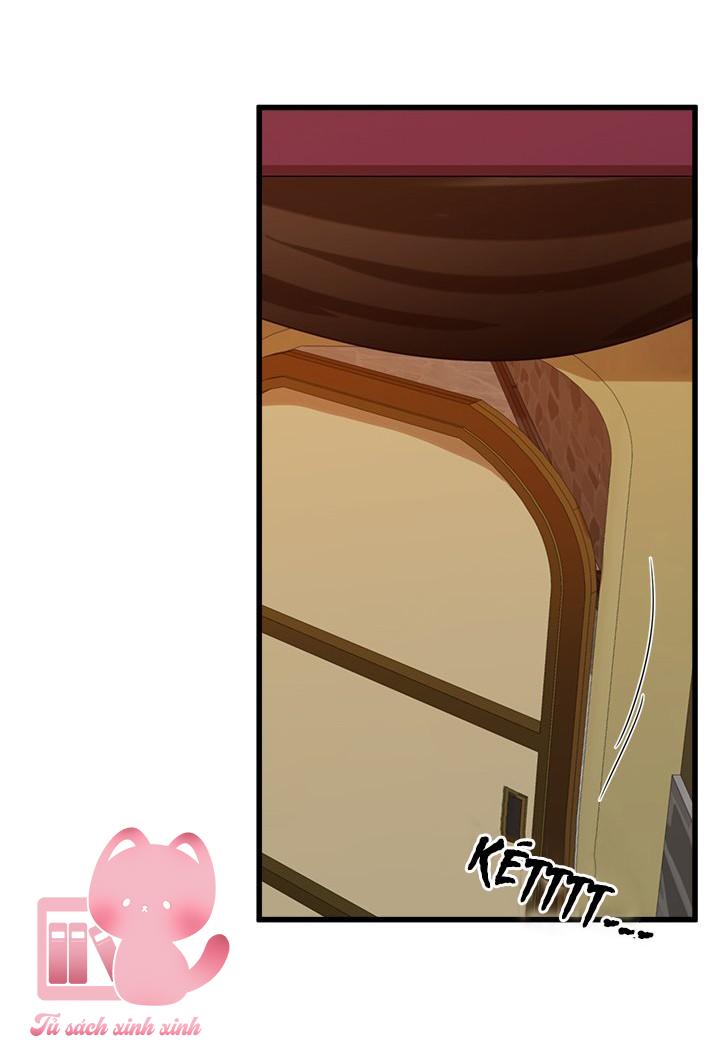 Ác Nữ Trùng Sinh - Chap 19