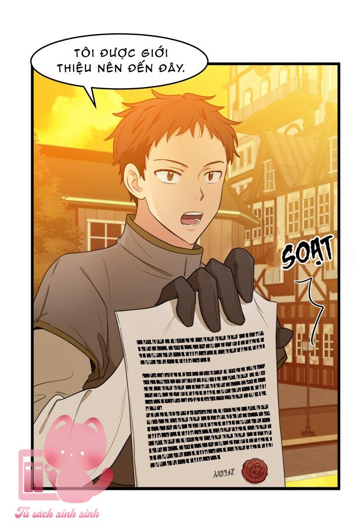 Ác Nữ Trùng Sinh - Chap 19