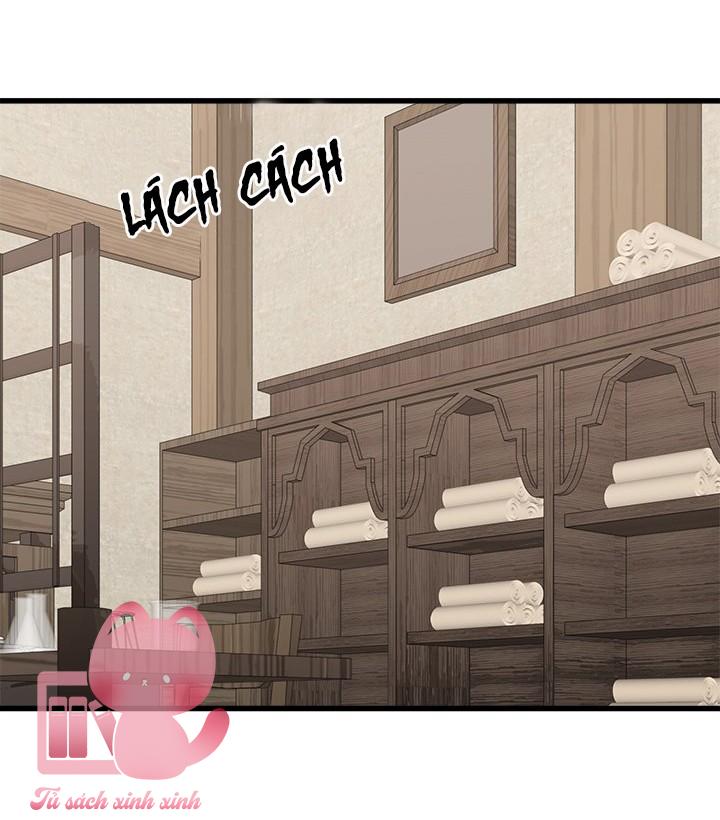 Ác Nữ Trùng Sinh - Chap 19