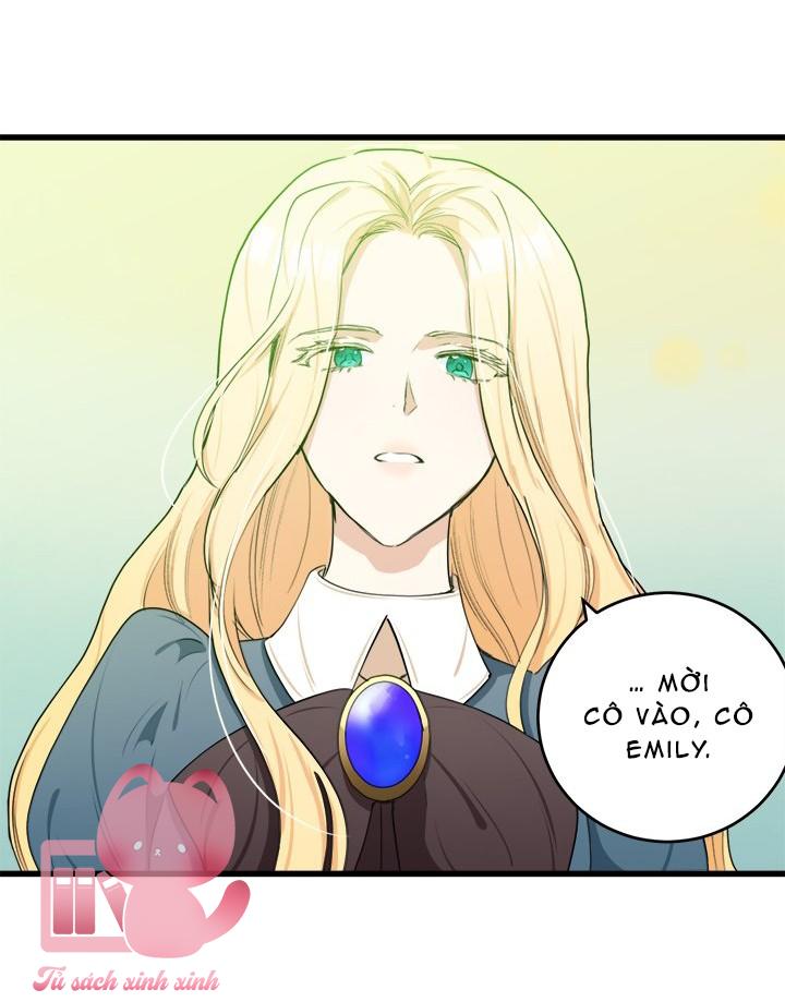 Ác Nữ Trùng Sinh - Chap 19