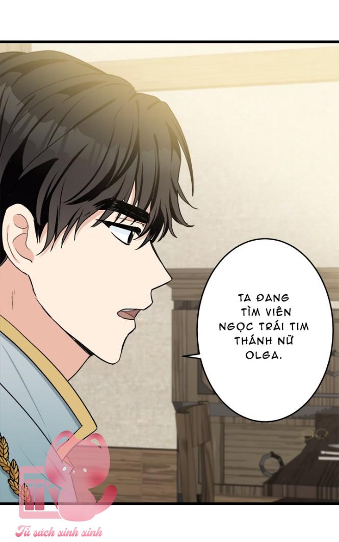 Ác Nữ Trùng Sinh - Chap 19