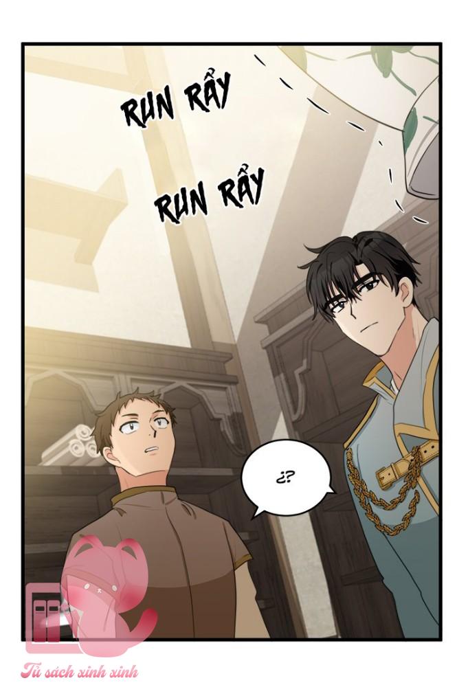 Ác Nữ Trùng Sinh - Chap 19